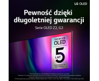 LG OLED55G23LA - 737505 - zdjęcie 11